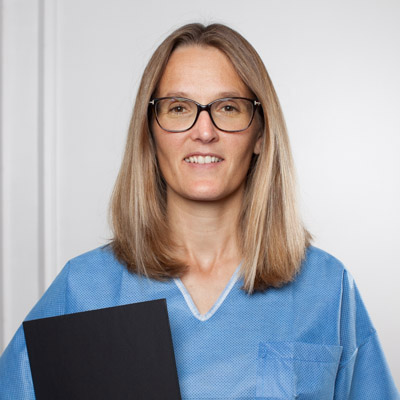 Docteur Sabine Kouprianoff Ophtalmologue